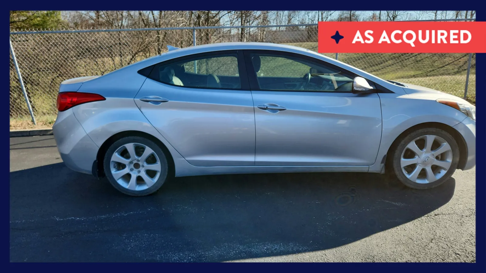 2013 Hyundai Elantra Limited for sale in Florence, KY