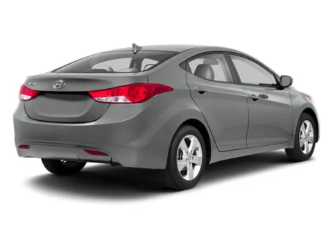 Photos of 2013 Hyundai Elantra Limited for sale in Florence, KY at Tom Gill Chevrolet