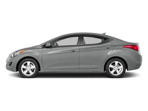 Another view of 2013 Hyundai Elantra Limited for sale in Florence, KY at Tom Gill Chevrolet