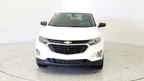 Photos of 2018 Chevrolet Equinox LS for sale in Florence, KY at Tom Gill Chevrolet