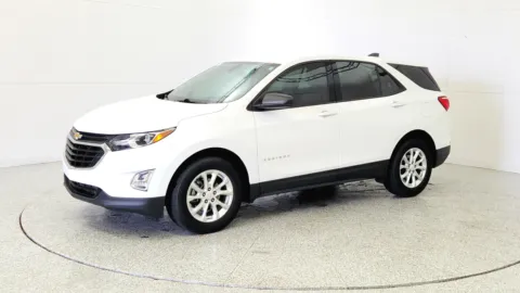 Another view of 2018 Chevrolet Equinox LS for sale in Florence, KY at Tom Gill Chevrolet