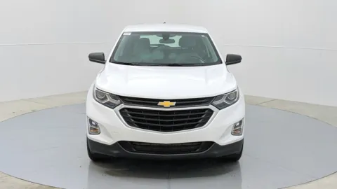 Photos of 2018 Chevrolet Equinox LS for sale in Florence, KY at Tom Gill Chevrolet