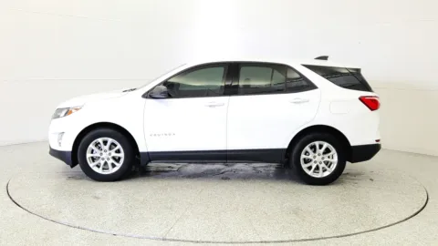 More photos of 2018 Chevrolet Equinox LS at Tom Gill Chevrolet, KY