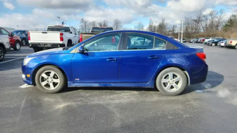 More photos of 2013 Chevrolet Cruze 1LT at Tom Gill Chevrolet, KY