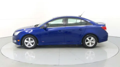 More photos of 2013 Chevrolet Cruze 1LT at Tom Gill Chevrolet, KY