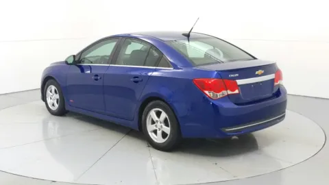 More photos of 2013 Chevrolet Cruze 1LT at Tom Gill Chevrolet, KY