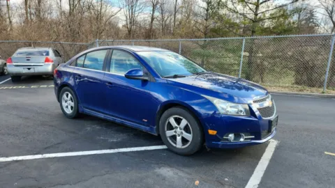 Photos of 2013 Chevrolet Cruze 1LT for sale in Florence, KY at Tom Gill Chevrolet