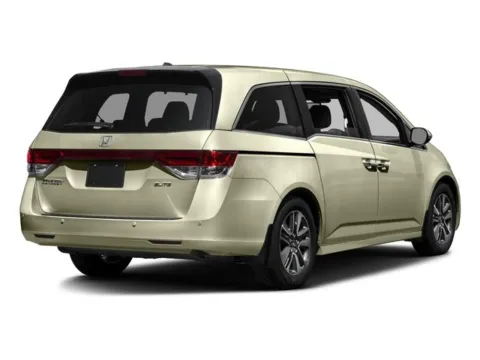 Photos of 2016 Honda Odyssey Touring Elite for sale in Florence, KY at Tom Gill Chevrolet