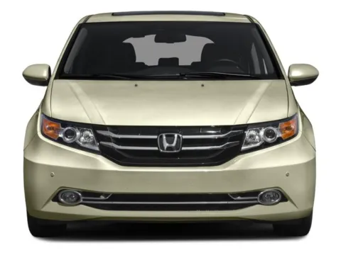 More photos of 2016 Honda Odyssey Touring Elite at Tom Gill Chevrolet, KY
