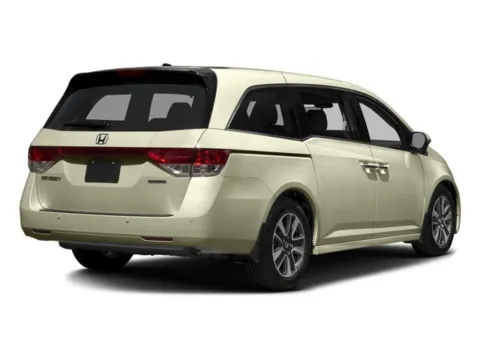 Photos of 2016 Honda Odyssey 5dr Touring Elite for sale in Florence, KY at Tom Gill Chevrolet