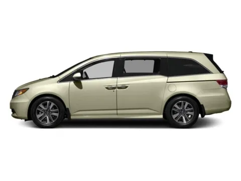Another view of 2016 Honda Odyssey 5dr Touring Elite for sale in Florence, KY at Tom Gill Chevrolet