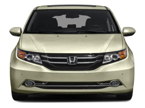 More photos of 2016 Honda Odyssey 5dr Touring Elite at Tom Gill Chevrolet, KY