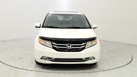 Photos of 2016 Honda Odyssey Touring for sale in Florence, KY at Tom Gill Chevrolet