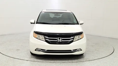 Photos of 2016 Honda Odyssey Touring Elite for sale in Florence, KY at Tom Gill Chevrolet