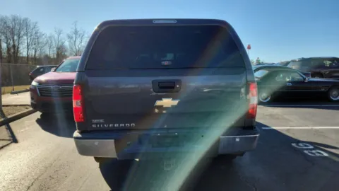 Another view of 2011 Chevrolet Silverado 1500 LT for sale in Florence, KY at Tom Gill Chevrolet