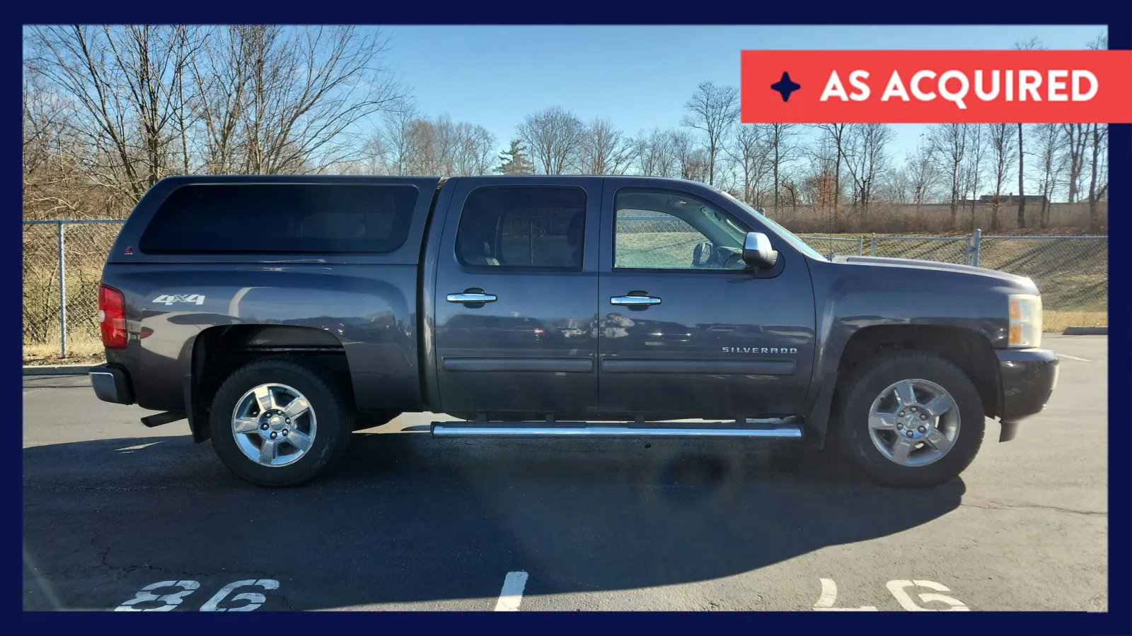 2011 Chevrolet Silverado 1500 LT for sale in Florence, KY
