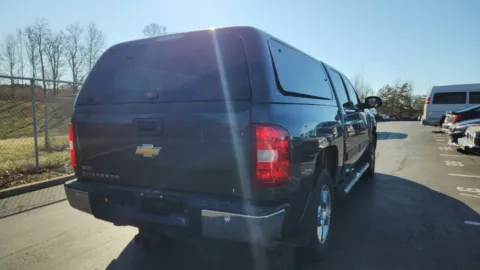 Photos of 2011 Chevrolet Silverado 1500 LT for sale in Florence, KY at Tom Gill Chevrolet