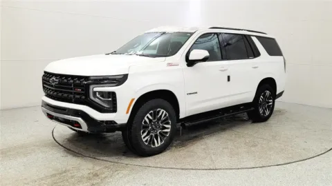 Another view of 2026 Chevrolet Tahoe Z71 for sale in Florence, KY at Tom Gill Chevrolet