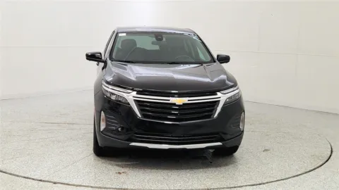 Photos of 2022 Chevrolet Equinox LT for sale in Florence, KY at Tom Gill Chevrolet