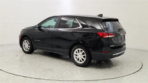 More photos of 2022 Chevrolet Equinox LT at Tom Gill Chevrolet, KY