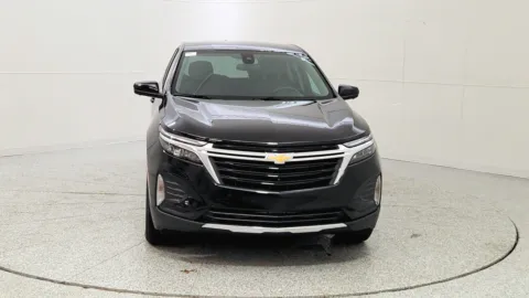 Photos of 2022 Chevrolet Equinox LT for sale in Florence, KY at Tom Gill Chevrolet