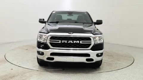 Photos of 2022 Ram 1500 Big Horn for sale in Florence, KY at Tom Gill Chevrolet