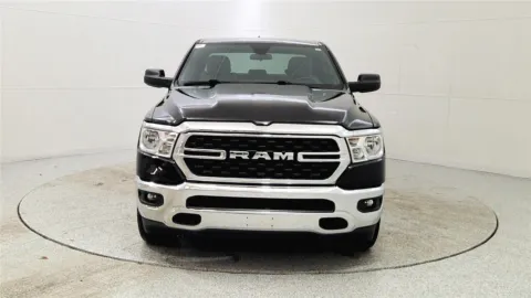 Photos of 2022 Ram 1500 Big Horn for sale in Florence, KY at Tom Gill Chevrolet