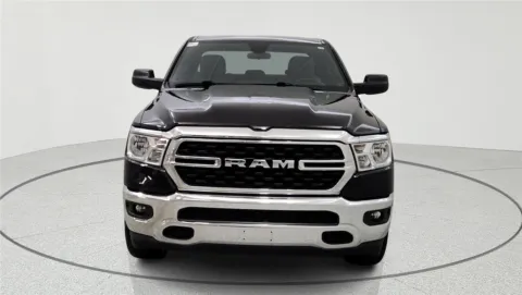 Photos of 2022 Ram 1500 Big Horn for sale in Florence, KY at Tom Gill Chevrolet