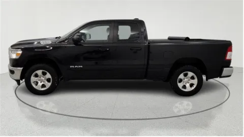 More photos of 2022 Ram 1500 Big Horn at Tom Gill Chevrolet, KY