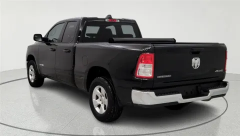 More photos of 2022 Ram 1500 Big Horn at Tom Gill Chevrolet, KY