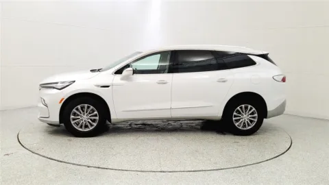More photos of 2023 Buick Enclave Essence at Tom Gill Chevrolet, KY