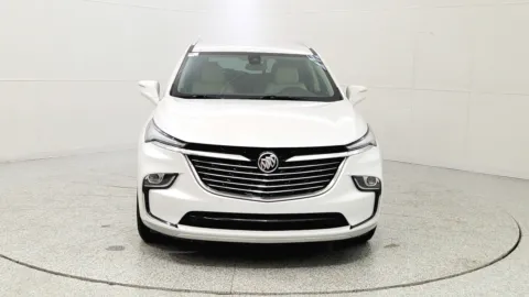Photos of 2023 Buick Enclave Essence for sale in Florence, KY at Tom Gill Chevrolet