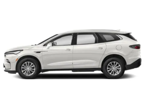 Another view of 2023 Buick Enclave Essence for sale in Florence, KY at Tom Gill Chevrolet