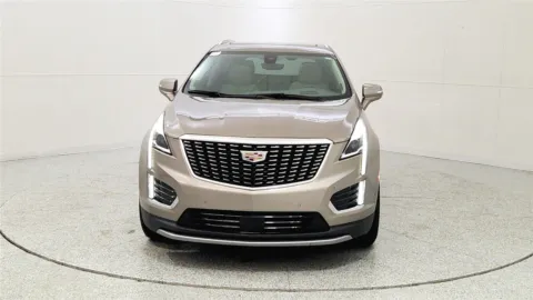 Photos of 2023 Cadillac XT5 AWD Premium Luxury for sale in Florence, KY at Tom Gill Chevrolet