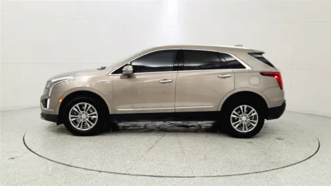 More photos of 2023 Cadillac XT5 AWD Premium Luxury at Tom Gill Chevrolet, KY