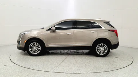 More photos of 2023 Cadillac XT5 AWD Premium Luxury at Tom Gill Chevrolet, KY