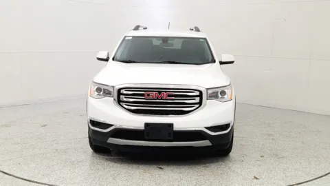 Photos of 2019 GMC Acadia SLT for sale in Florence, KY at Tom Gill Chevrolet