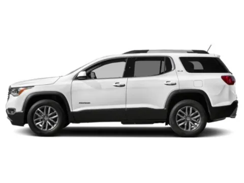 Another view of 2019 GMC Acadia SLT for sale in Florence, KY at Tom Gill Chevrolet