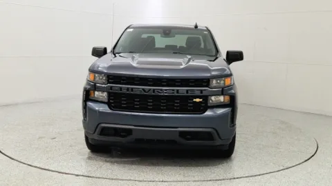 Photos of 2022 Chevrolet Silverado 1500 LTD Custom for sale in Florence, KY at Tom Gill Chevrolet