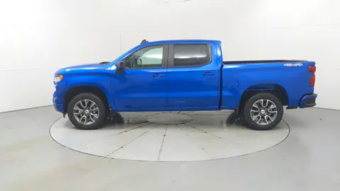 More photos of 2022 Chevrolet Silverado 1500 RST at Tom Gill Chevrolet, KY