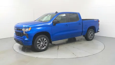 Another view of 2022 Chevrolet Silverado 1500 RST for sale in Florence, KY at Tom Gill Chevrolet