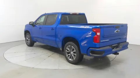 More photos of 2022 Chevrolet Silverado 1500 RST at Tom Gill Chevrolet, KY
