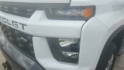 Another view of 2022 Chevrolet Silverado 2500HD Custom for sale in Florence, KY at Tom Gill Chevrolet