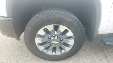 Photos of 2022 Chevrolet Silverado 2500HD Custom for sale in Florence, KY at Tom Gill Chevrolet