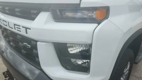 Another view of 2022 Chevrolet Silverado 2500HD Custom for sale in Florence, KY at Tom Gill Chevrolet