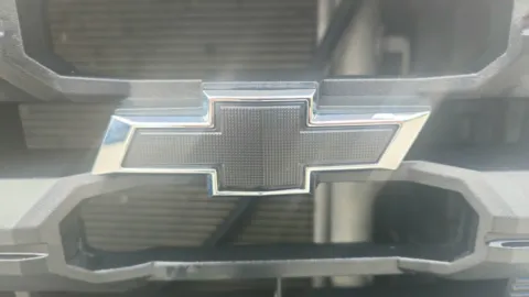 More photos of 2022 Chevrolet Silverado 2500HD Custom at Tom Gill Chevrolet, KY