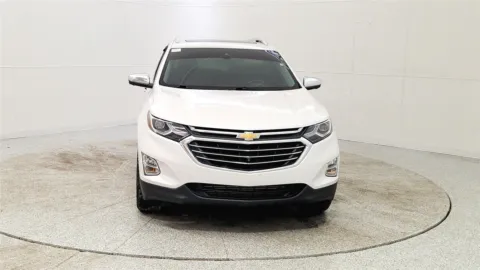 Photos of 2021 Chevrolet Equinox Premier for sale in Florence, KY at Tom Gill Chevrolet