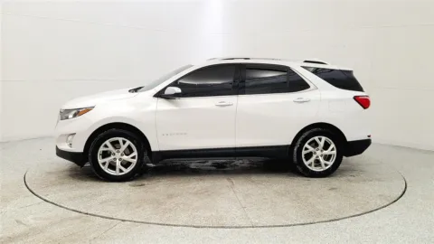 More photos of 2021 Chevrolet Equinox Premier at Tom Gill Chevrolet, KY