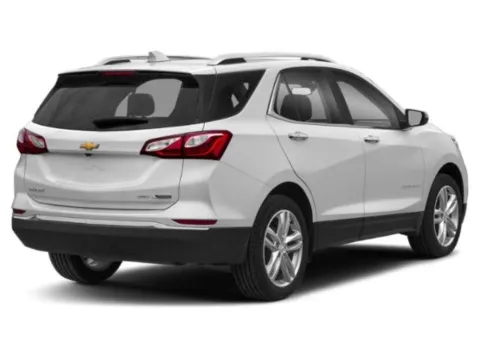 Photos of 2021 Chevrolet Equinox Premier for sale in Florence, KY at Tom Gill Chevrolet