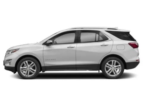 Another view of 2021 Chevrolet Equinox Premier for sale in Florence, KY at Tom Gill Chevrolet